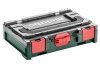Organizer Metabo Metabox 63 XS 626896000